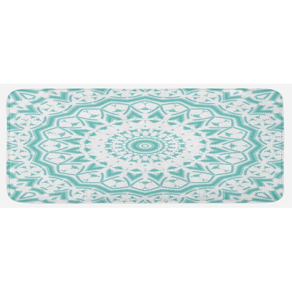 East Urban Home Kitchen Mat Wayfair Canada   Kitchen Mat 